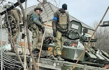 Стало известно об огромных потерях армии РФ с начала вторжения в Украину