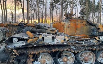 ВСУ за 2 месяца уничтожили почти 22 тысячи оккупантов: обновленные данные о потерях российской армии