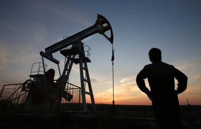 Дело нескольких недель: Франция ожидает одобрения нефтяного эмбарго для России
