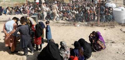 США выделят 48 млн. долларов на помощь афганским беженцам в Пакистане