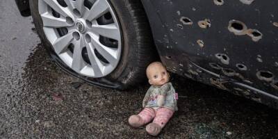 В Донецкой области российские оккупанты убили двоих детей 5 и 14 лет