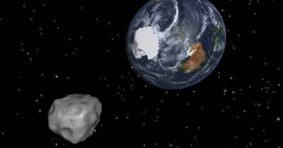 Астероиду присвоено имя Латвийского университета