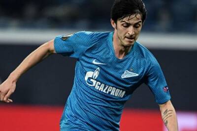 Сердар Азмун - Азмун отреагировал на свой дебютный гол за "Байер" - sport.ru