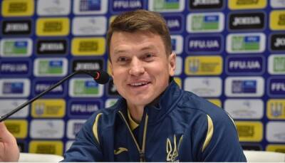 Ротань: Спасибо Козловскому за то, что он согласился взять нескольких футболистов, которые на сегодняшний день не имели возможности тренироваться