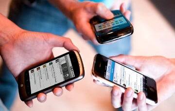 Мобильные операторы объявили о повышении тарифов с 1 мая