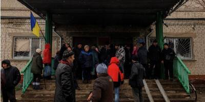 «У нас было бы по-другому». РФ удивляет самоорганизация и волонтерство украинцев на оккупированных территориях — украинская разведка