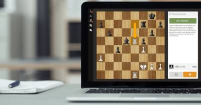 В РФ заблокировали самый популярный сайт для игры в шахматы Chess.com