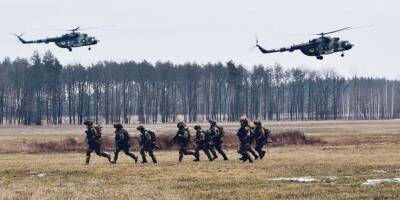 Более 80% раненых украинских военных возвращаются в строй — Маляр