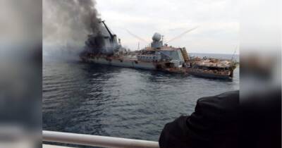 Адмірал-підводник: хто керуватиме Чорноморський флотом рф після знищення «Москви»
