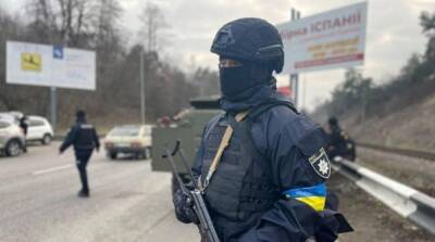 В Киевской области сменили время комендантского часа