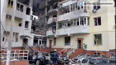 В больницах Одессы остаются 10 пострадавших от субботнего ракетного удара | Новости Одессы