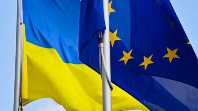 В Австрии выступили против полноправного членства Украины в Евросоюзе