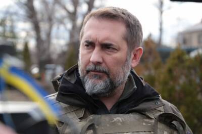 "Все войны заканчиваются, закончится и эта": Гайдай обратился к жителям Луганщины в праздник Пасхи