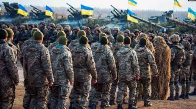 Более 80% раненых украинских защитников после лечения возвращаются на фронт