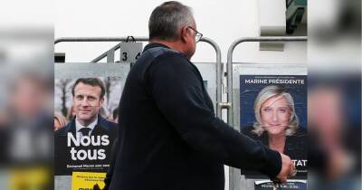 Для ЄС перемога Ле Пен стане смертельним ударом: що відбувається на президентських виборах у Франції