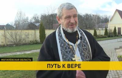 От войны в Афганистане до церковнослужителя в Беларуси: путь к вере иерея Георгия Бяличева