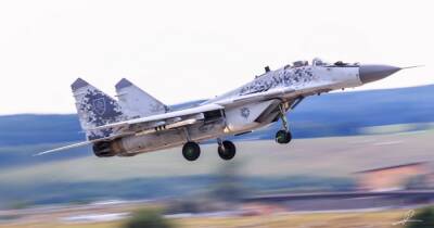 Крылья свободы. Как повлияют на ход войны словацкие МиГ-29S, если Украина их получит