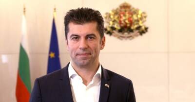 Премьер Болгарии приедет в Киев на следующей неделе по секретному маршруту