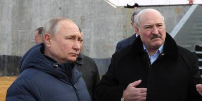 «Россия опозорилась в Украине». Путин может применить ядерное оружие, а Лукашенко будет плакаться, что он — гарант безопасности — Климкин