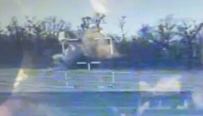 Украинские морпехи показали мастер-класс по уничтожению вражеского танка: видео