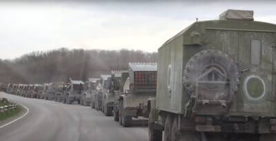 Вывезли зерно в Крым: орки пытаются устроить голод в Украине, подробности