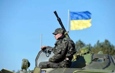 В ВСУ выяснили, как россияне, прикрываясь украинскими флагами, кошмарят Херсонщину