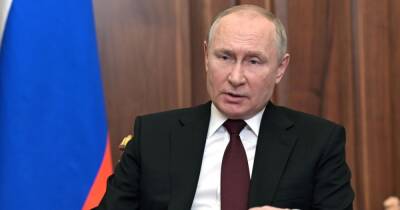 Путин не хочет мира с Украиной, он переходит к захвату территорий, – СМИ