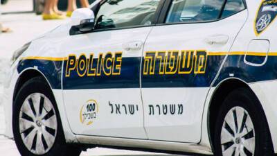 10.000 шекелей за информацию: так мафия вербует "кротов" в израильской полиции