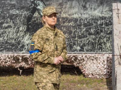 Cтатус участника боевых действий получат только те добровольцы, которые действительно воевали – Минветеранов Украины