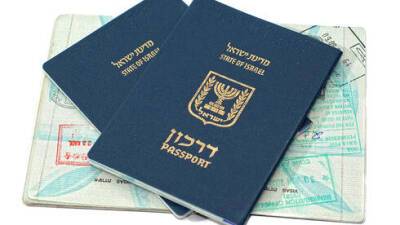 Россиянин доказал в Израиле, что его бабушка родила от еврея, и получит гражданство