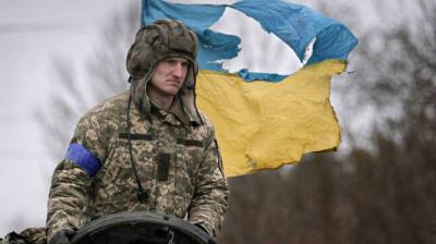 На Донбассе ВСУ отразили 7 атак врага: уничтожена сотня российских оккупантов