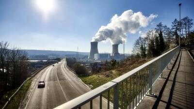 Сколько АЭС у ЕС: сможет ли мирный атом заменить Европе энергию из РФ