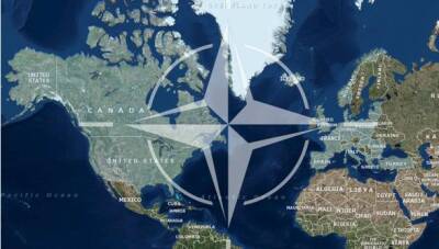 От Финляндии в НАТО ожидают обеспечения безопасности воздушного пространства стран Балтии