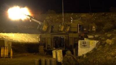 Израиль подвергся ракетному обстрелу из Ливана: ЦАХАЛ нанес ответный удар