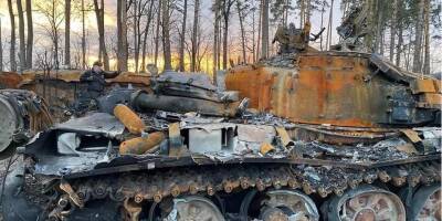 Оккупанты штурмуют Попасную и наносят удары по Азовстали в Мариуполе - nv.ua - Россия - Украина - Мариуполь - Мариуполь - территория Азовсталь