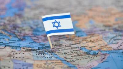Международный валютный фонд назвал экономику Израиля "лучом света в мировом кризисе"
