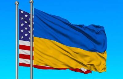 Госсекретарь и министр обороны США посетили Киев