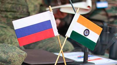 Индия удваивает покупки нефти из РФ