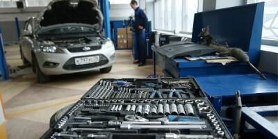 Автодилеры попросили увеличить срок гарантийного ремонта автомобилей