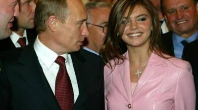 США не вводят санкции против Кабаевой, опасаясь «агрессивной реакции» путина – WSJ