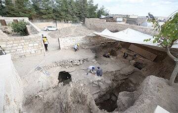 Археологи нашли самый большой подземный город в мире