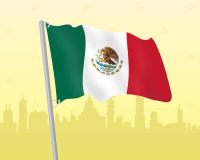 Банк Мексики перенес сроки запуска CBDC