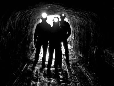 ТАСС: На шахте «Ерунаковская-8» в Новокузнецке произошла смертельная авария