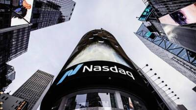 Биржа Nasdaq прекращает работу с инвесторами из России