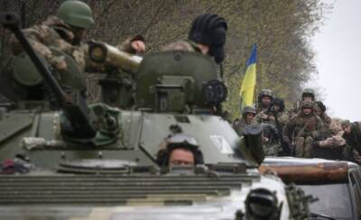 ВСУ готовят переломное открытие второго фронта | Новости и события Украины и мира, о политике, здоровье, спорте и интересных людях
