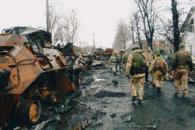 У Зеленского перечислили "достижения" России за 60 дней войны против Украины
