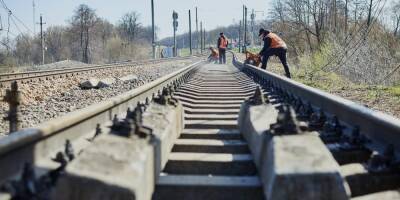 Взрывы в Винницкой и Ровенской областях: оккупанты ударили по железнодорожной инфраструктуре