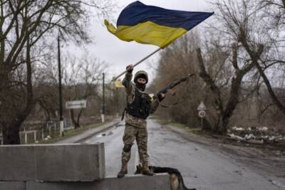 Нарушение конвенции: Россия удерживает пленных украинских воинов в колониях общего режима