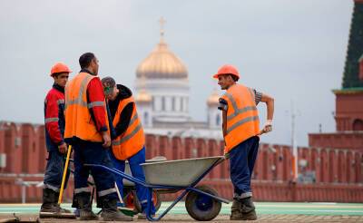 Куда, если не в Россию. Эксперты назвали наиболее перспективные рынки для трудовых мигрантов из Узбекистана
