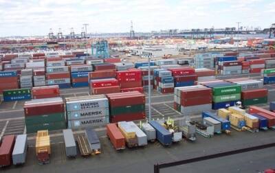 Экспорт украинского зерна осуществят через порты Латвии - Минагрополитики